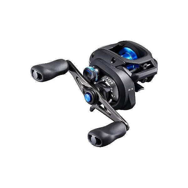Carretilha Shimano SLX XT 150 XG (direita)