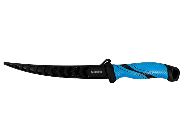 Faca Fileteira 7" Shimano