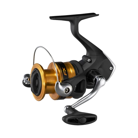 Molinete Shimano FX 2500 FC