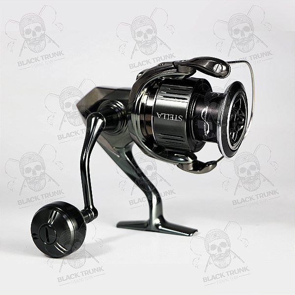 Molinete Shimano Stella FK C5000 XG