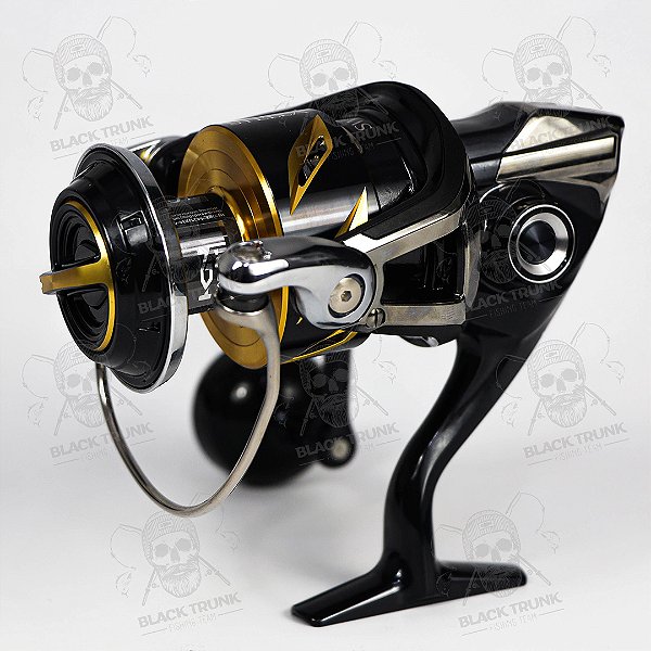 Molinete Shimano Stella SW 19 8000 PG-C