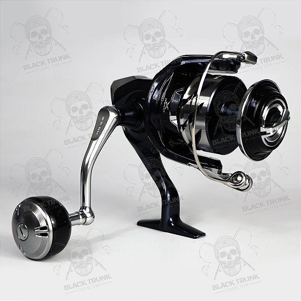 Molinete Shimano Twin Power SW 8000 HG