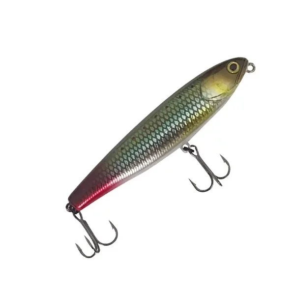 Isca Jackall Bonnie 95 9,5cm 12,6g – Cor Chalceus