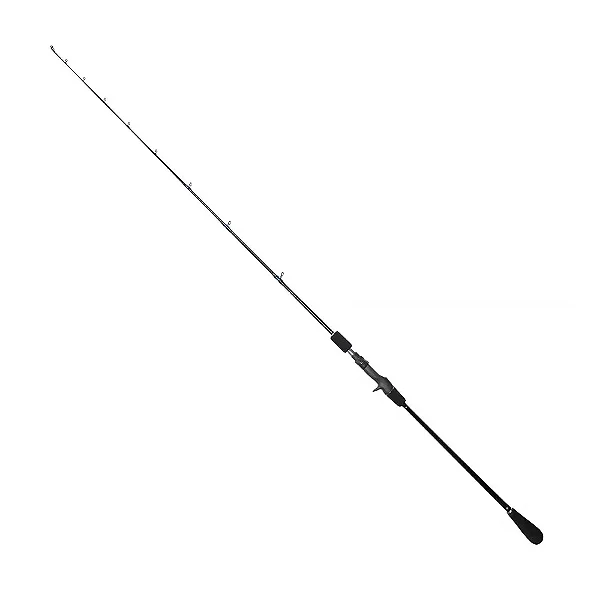 Vara Shimano Talavera Type Slow TTSJC66MH 6'6''(1,98m) 50lb (Carretilha) 1P