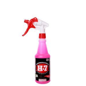 Desengraxante Multi Uso H7 500ml