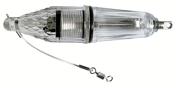 Bóia Sinalizadora Fluor-S Albatroz