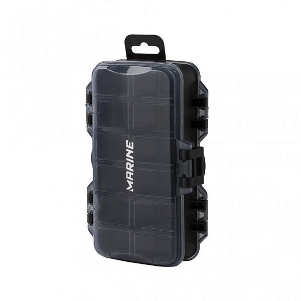 CAIXA DOUBLE BOX MDB200 20x13x6.1cm MARINE SPORTS