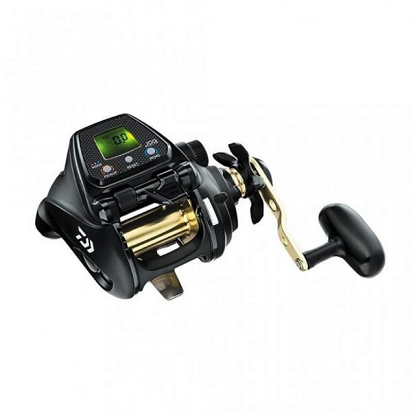 CARRETILHA TANACOM  500 7ROL 3.7:1 MARINE SPORTS