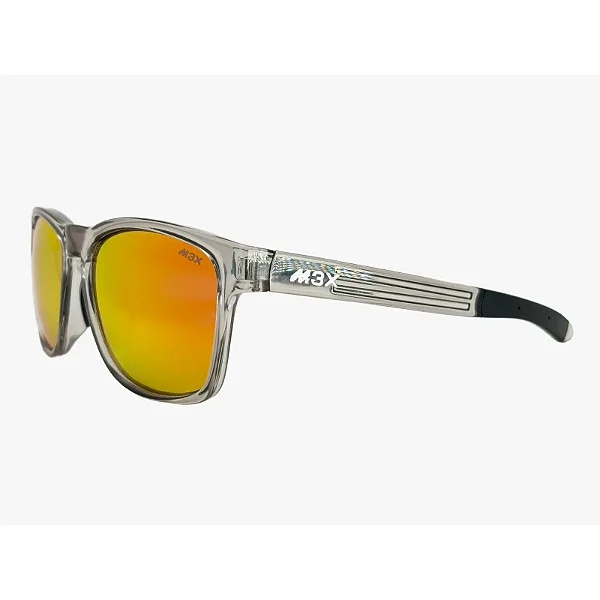 Óculos de Sol M3X Black Monster modelo Sand