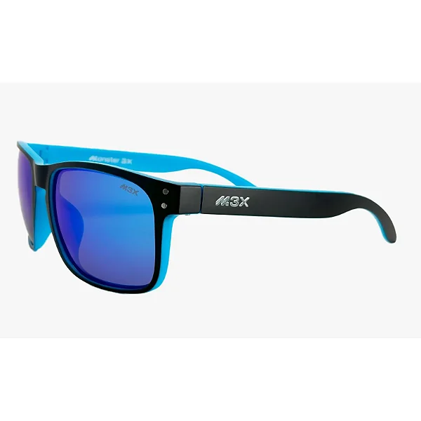 Óculos de Sol M3X Black Monster modelo Laguna