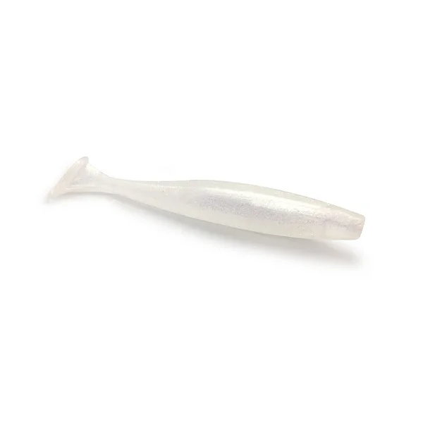 Iscas Camarões Artificiais SLOW SHAD 3 unidades (ESCOLHA) 12cm - 15cm - MANJUBA