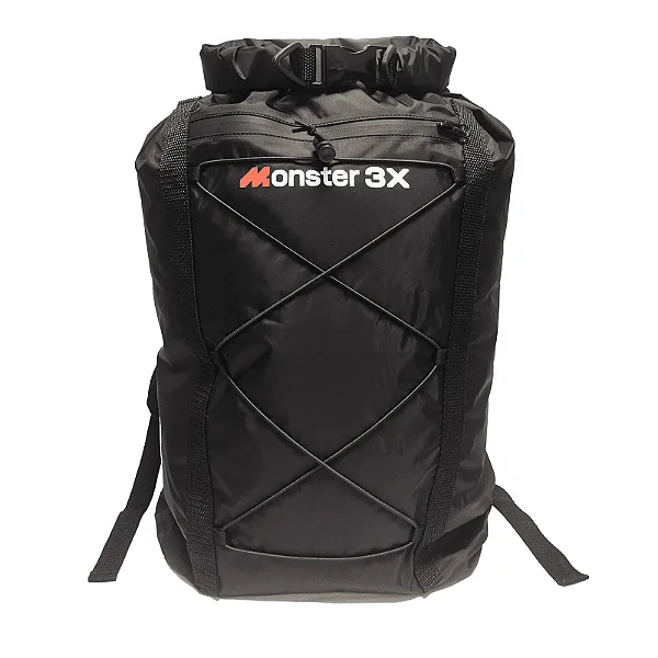 Mochila Saco Estanque Hidrotech Exploring 24L Monster 3X