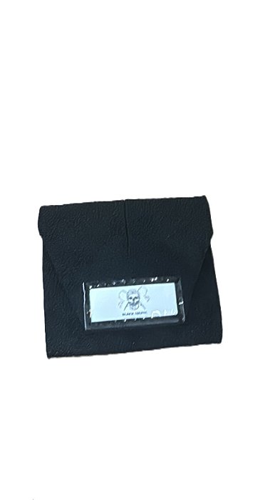 Protetor de Vara Jig Black Trunk Jigging Belt 15x10Cm Em Neopreme