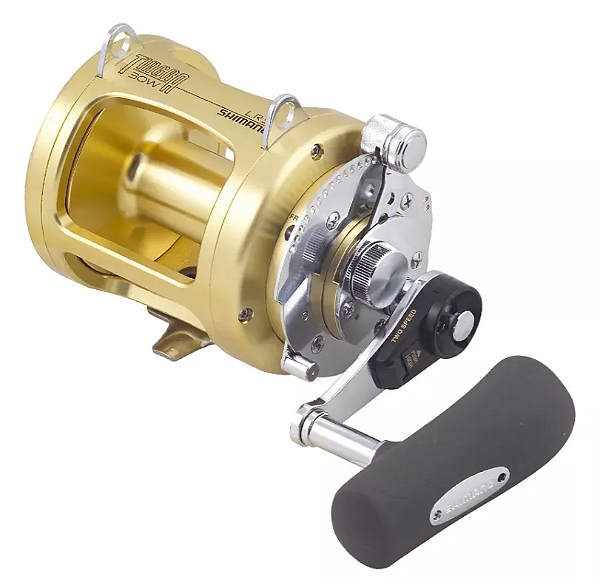 CARRETILHA TIAGRA 30W