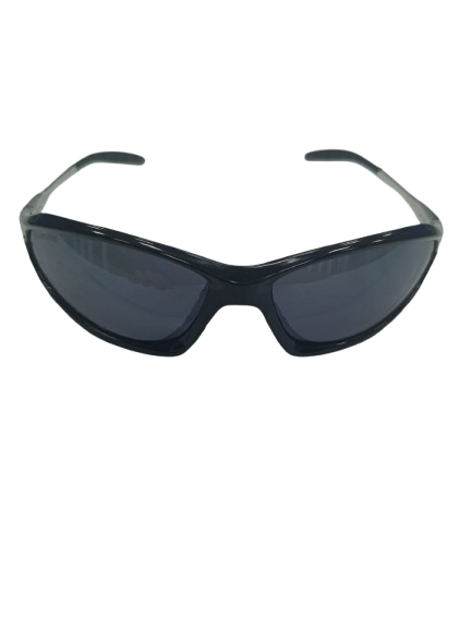 ÓCULOS FORCEMASTER SUNFMXT - ARMAÇÃO PRETA - LENTE PRETA