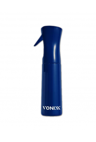 PULVERIZADOR SPRAY CONTINUO 300ML VONNIX