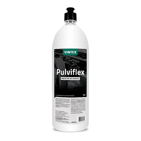 PULVIFLEX 1,5 L VONIXX CX 6