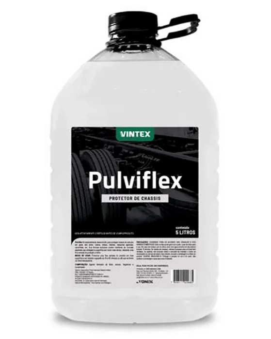 PULVIFLEX 5L VONIXX CX 4