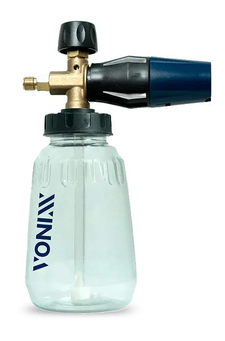 SNOW FOAN PRO VONNIX