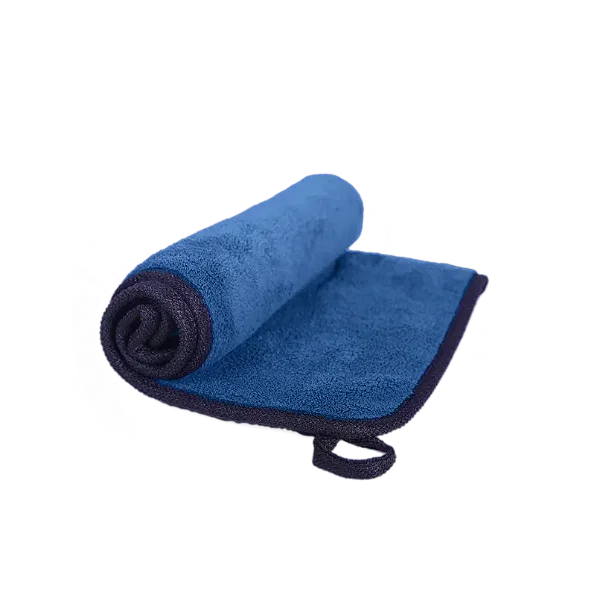 TOALHA DE MICROFIBRA VINTEX 40X40 600GSM CX 6