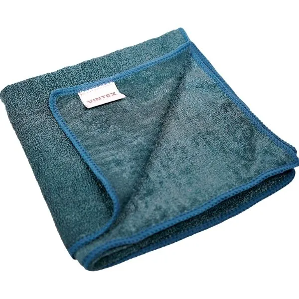 TOALHA DE SECAGEM VINTEX 40X80 350 GSM VONIXX CX 6