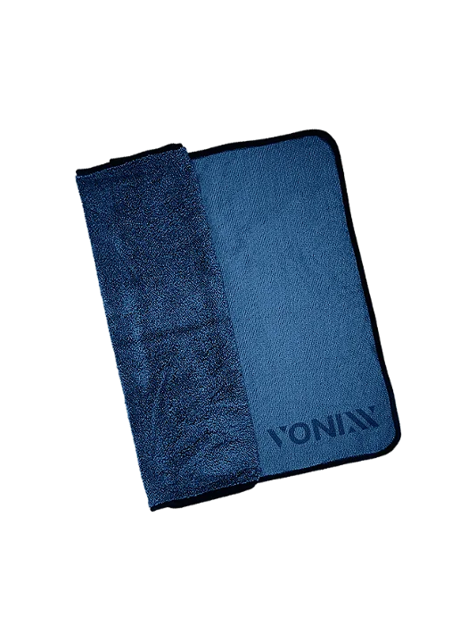 TOALHA MIC SECAGEM MAXX 50X90 600GSM VONIXX CX 6