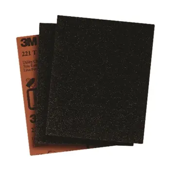 LIXA FERRO P150 PCT C/ 50 - 3M