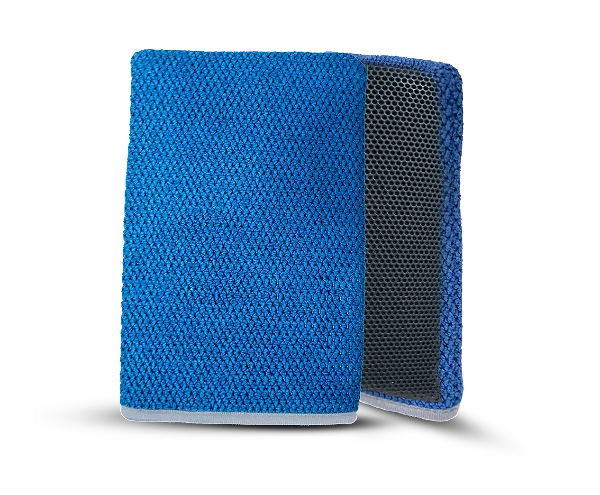 LUVA CLAY BAR VONIXX