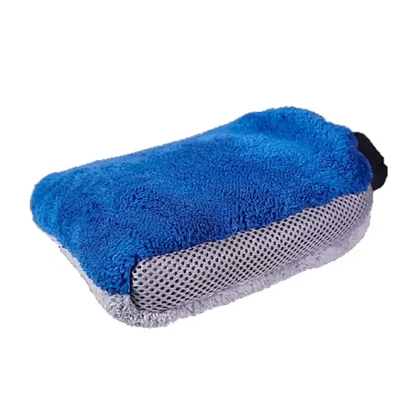 LUVA MIC 2 EM 1 28X18,5 CM VONNIX CX 6