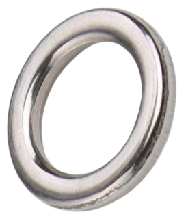 Argola Solida Solid Ring-51