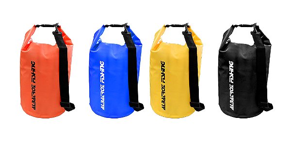 Bolsa Bag a Prova D'água Albatroz