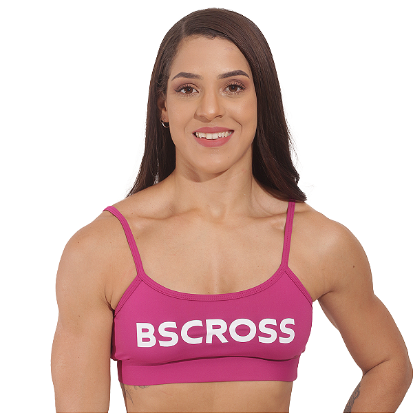 Top BSCross - Marsala
