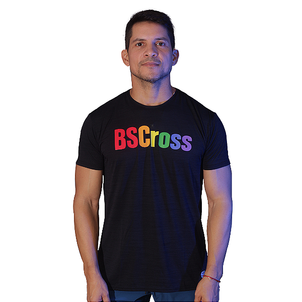 Cam Mas. Pride BSCross