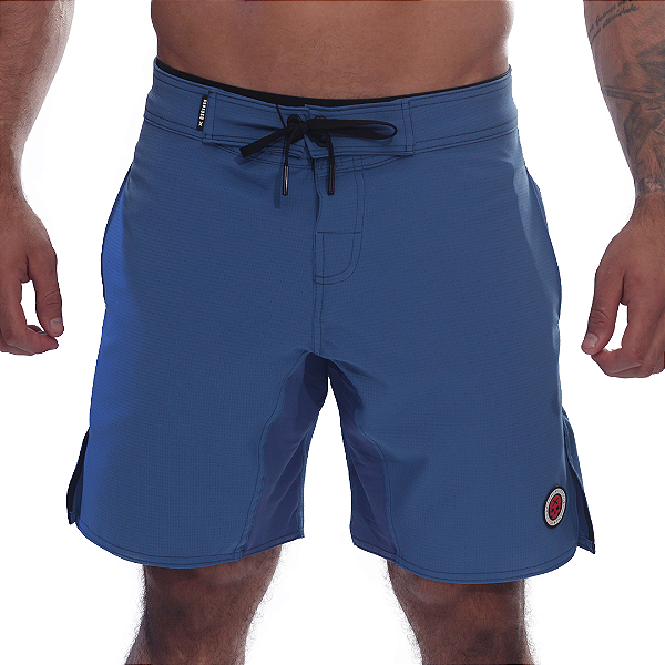 Bermuda BSCross All in One - Azul Mar