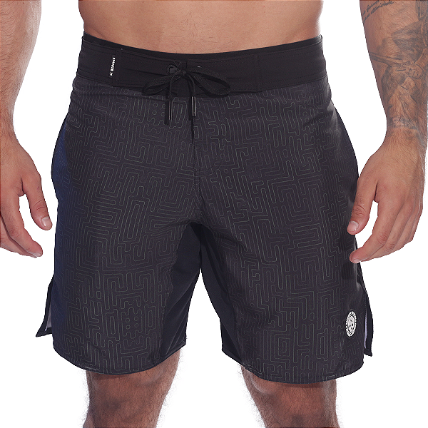 Bermuda BS Geometric