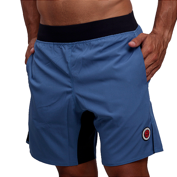 Short masc. BS Valarta Blue