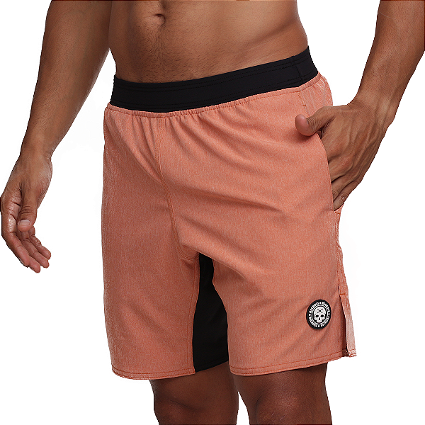 Short mas. BS - Telha