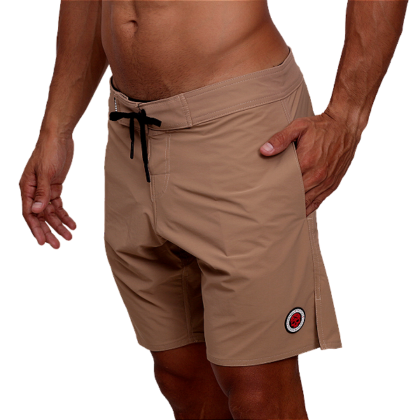 Bermuda BS Pro Impermeável - Khaki