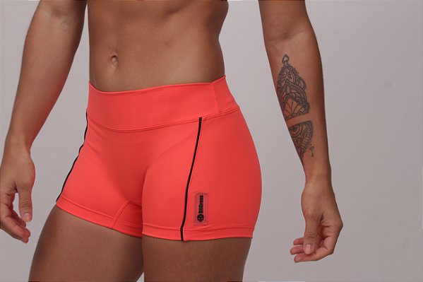 Short Curto BS Debrum - Energia