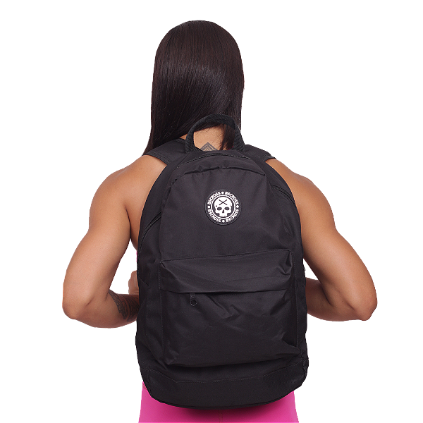 Mochila BSCross Force - Preto