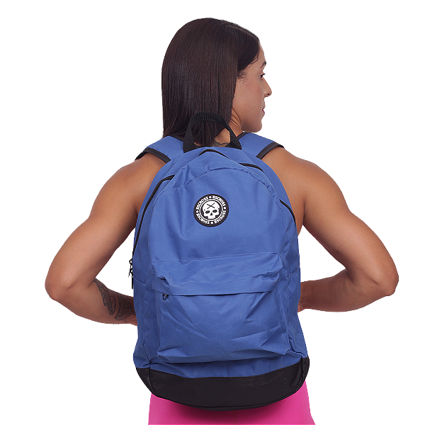 Mochila BSCross Force - Azul