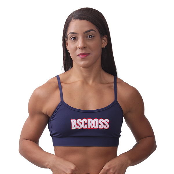 Top BSCross Starter - Marinho