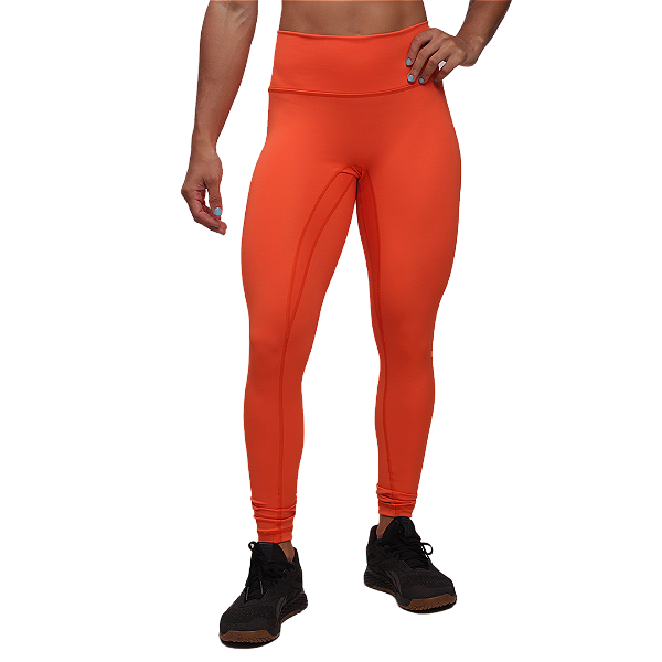 Calca Legging s/ costura BS - Cone