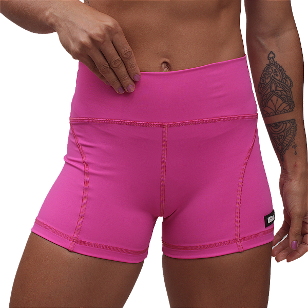 Short cintura alta BSCross - Clight