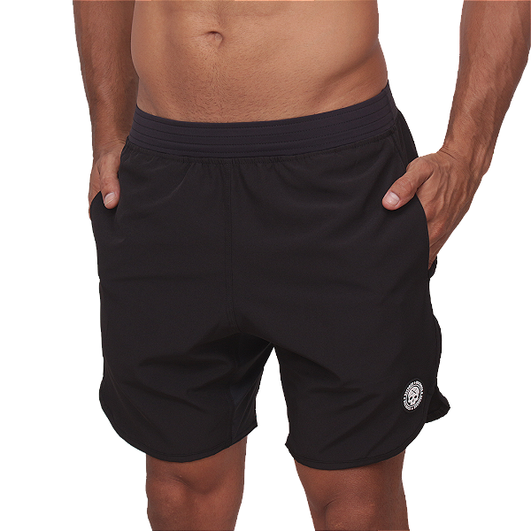 Short mas. BS Evolution - Preto