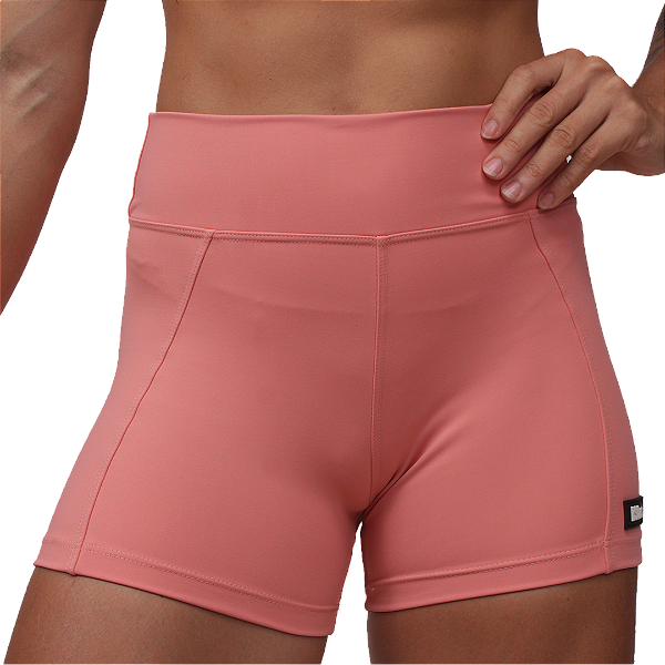 Short fem. intermed. BS Levanta Bumbum - Lantana