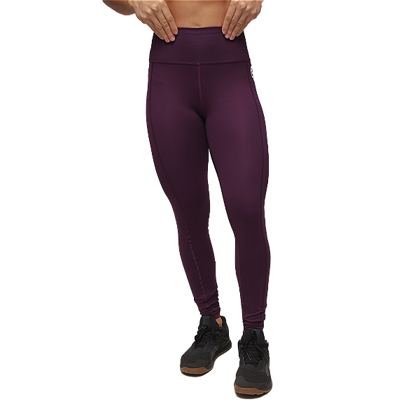 Calca Legging Compress - Monarco