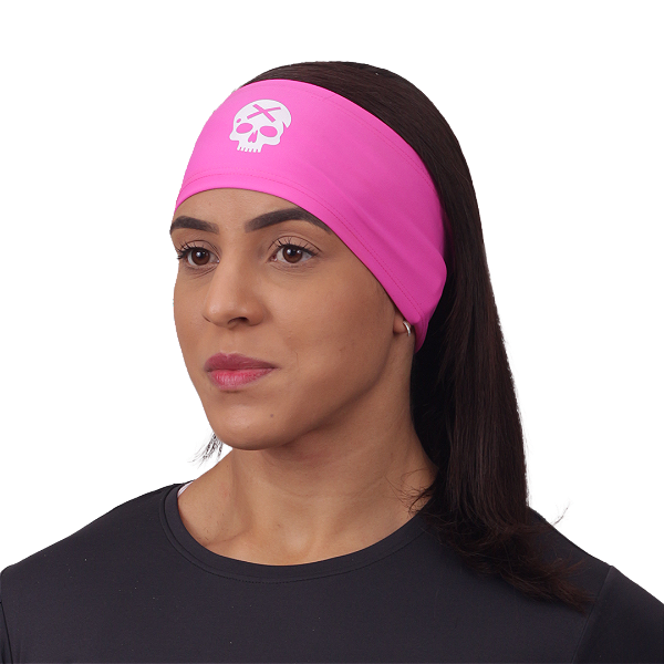 Headband BS - Rosa