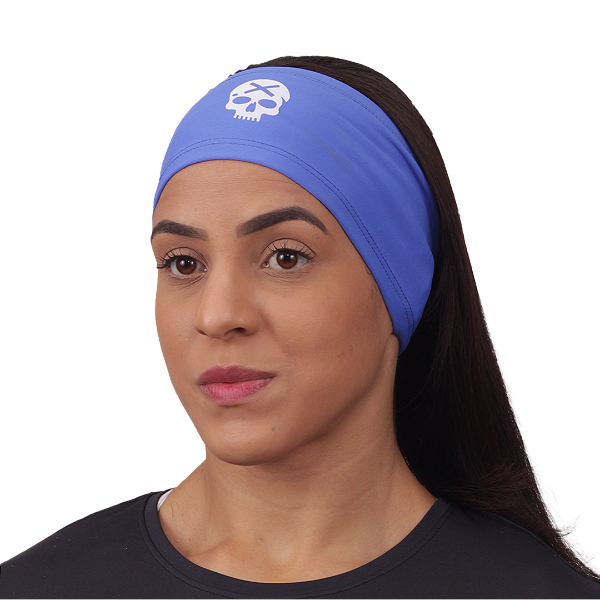 Headband BS - Azul