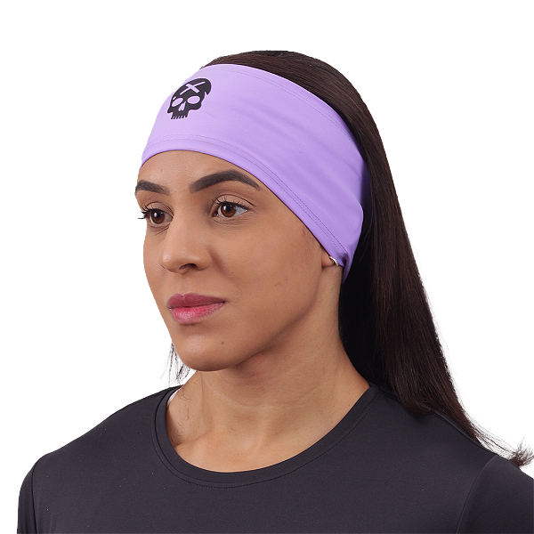 Headband BS - Lilás